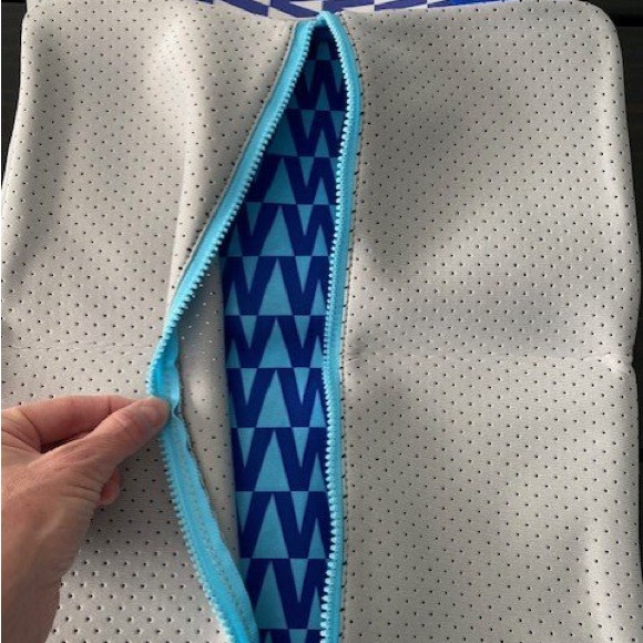 Weight Watchers (WW) Travel Gym Shoe Bag - Brand New! - Picture 2 of 2